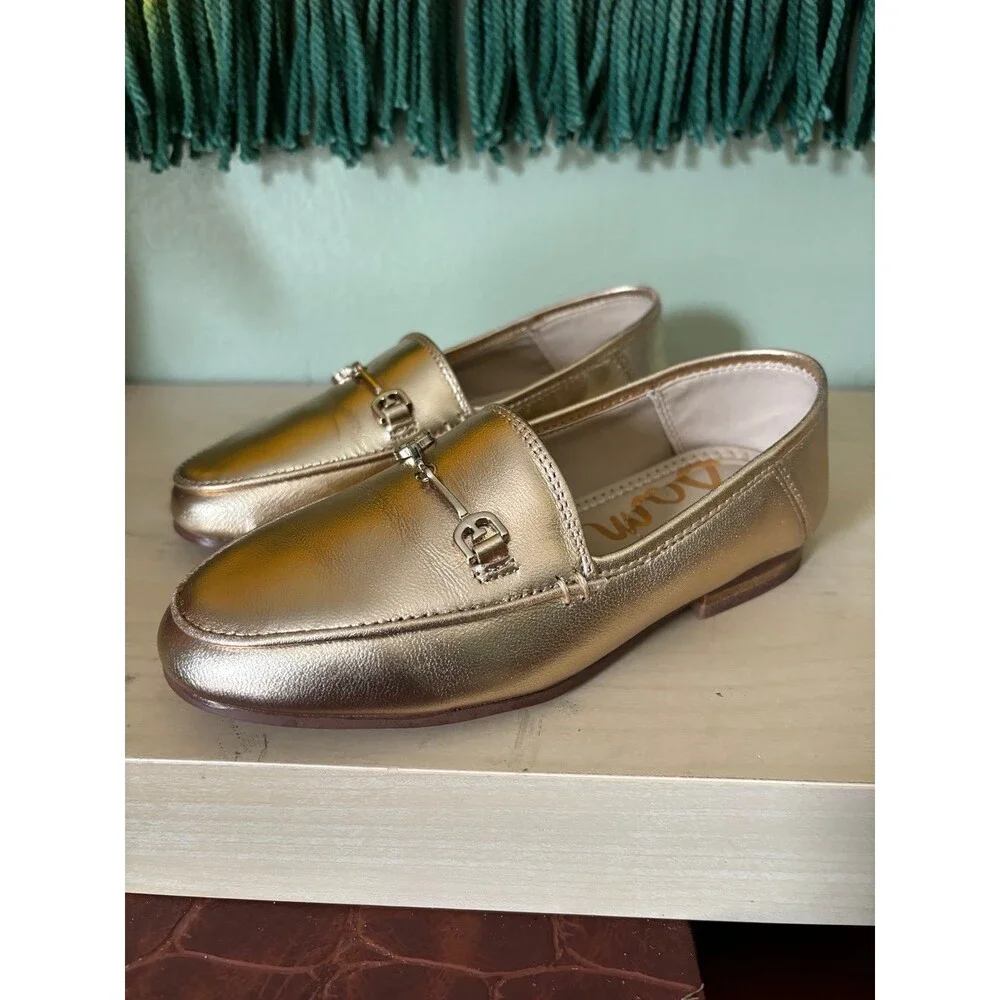 Sam Edelman flats